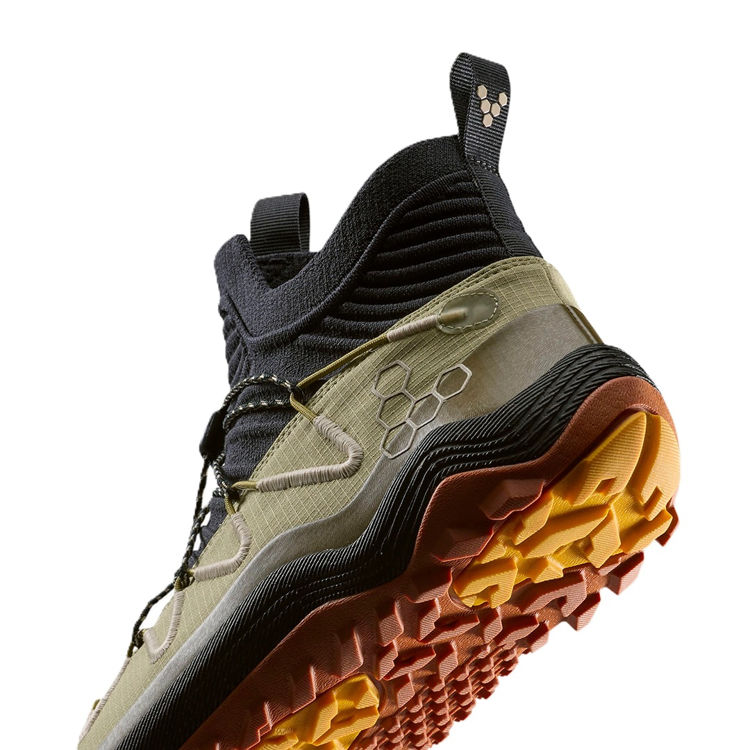 Mynd VivoBarefoot Primus Trail Flow herra