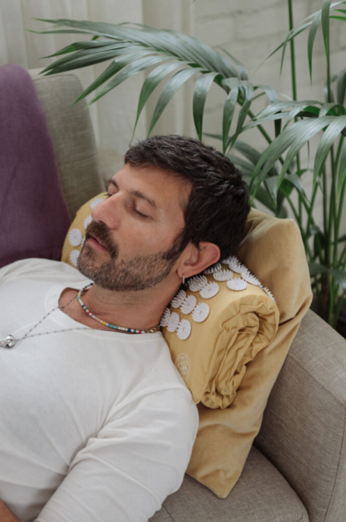 Mynd Shakti nálastungudýna Standard Light