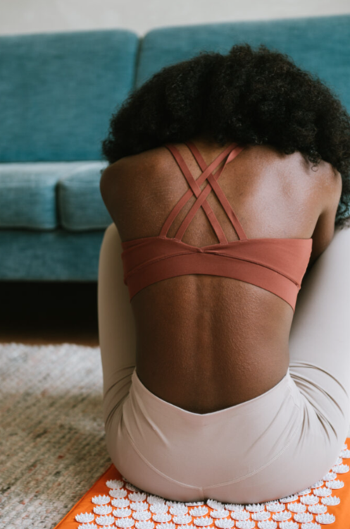 Mynd Shakti nálastungudýna Standard 