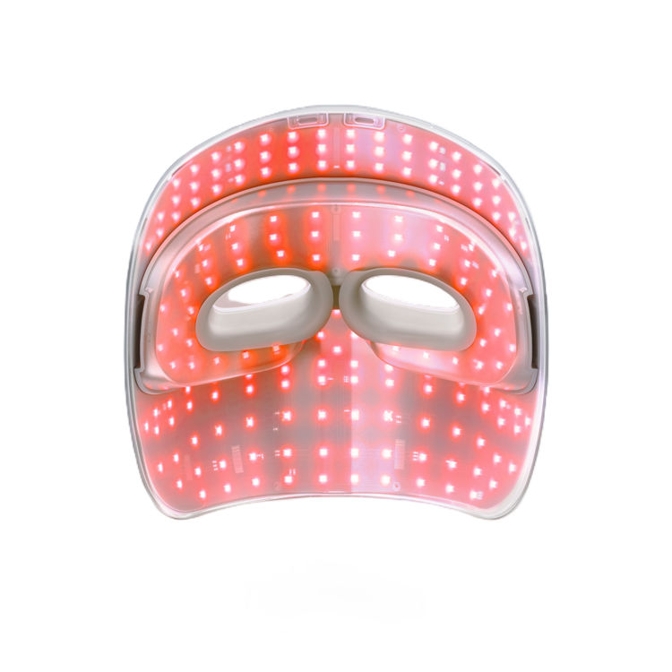 Mynd Therabody Theraface Mask Glo andlitsmeðferð