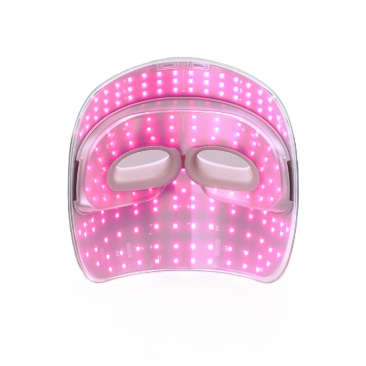 Mynd Therabody Theraface Mask Glo andlitsmeðferð