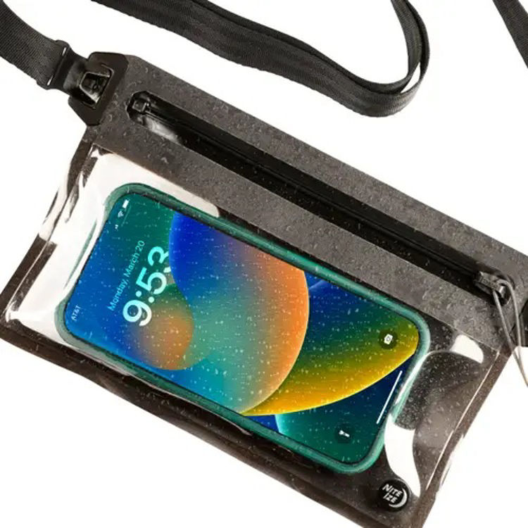 Mynd Nite Ize RunOff® Waterproof Phone Belt Pouch