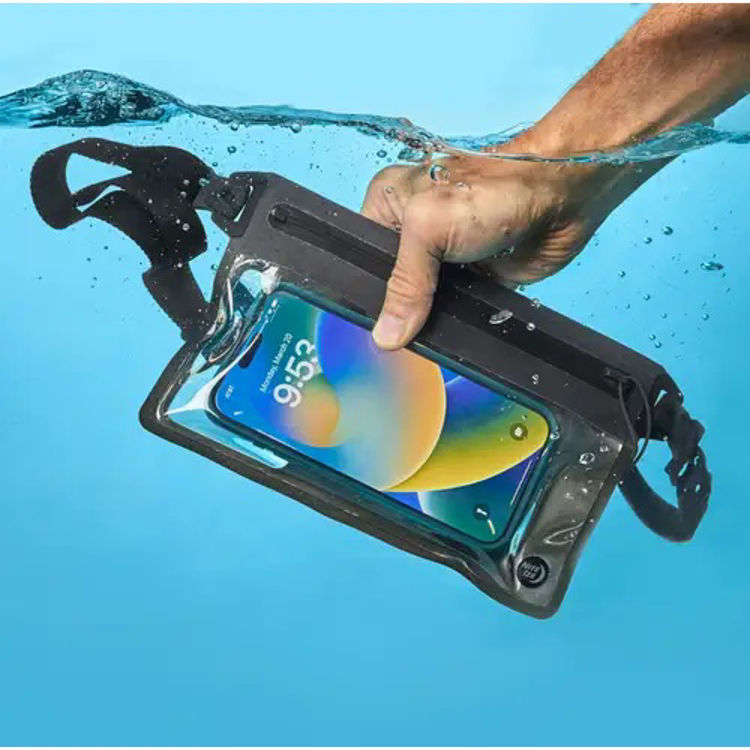 Mynd Nite Ize RunOff® Waterproof Phone Belt Pouch