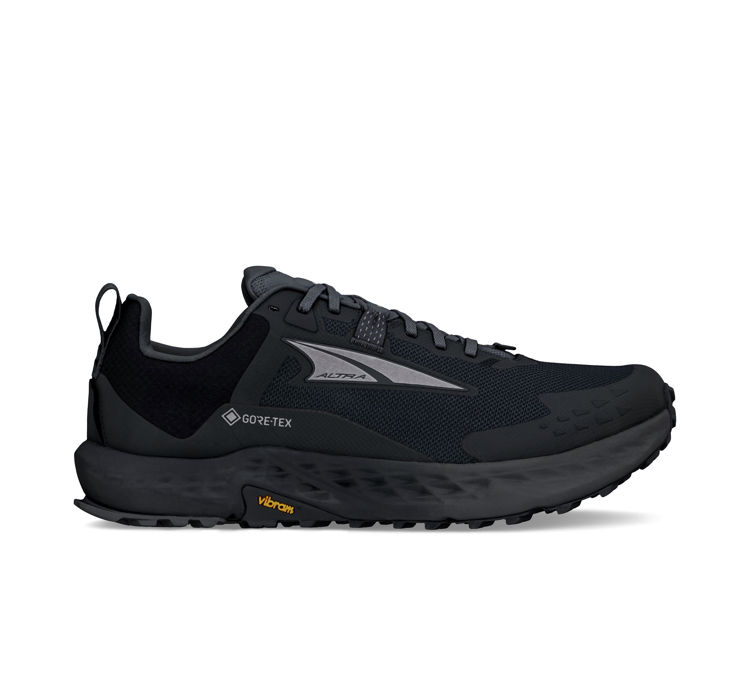 Mynd Altra Timp 5 GTX hlaupaskór karla