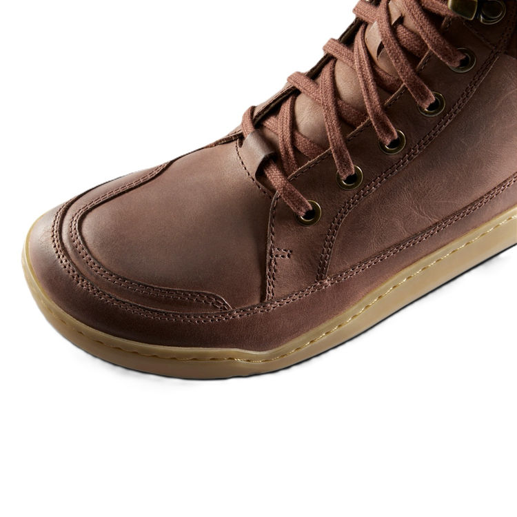 Mynd Vivobarefoot Gobi Boot Warmlined dömu