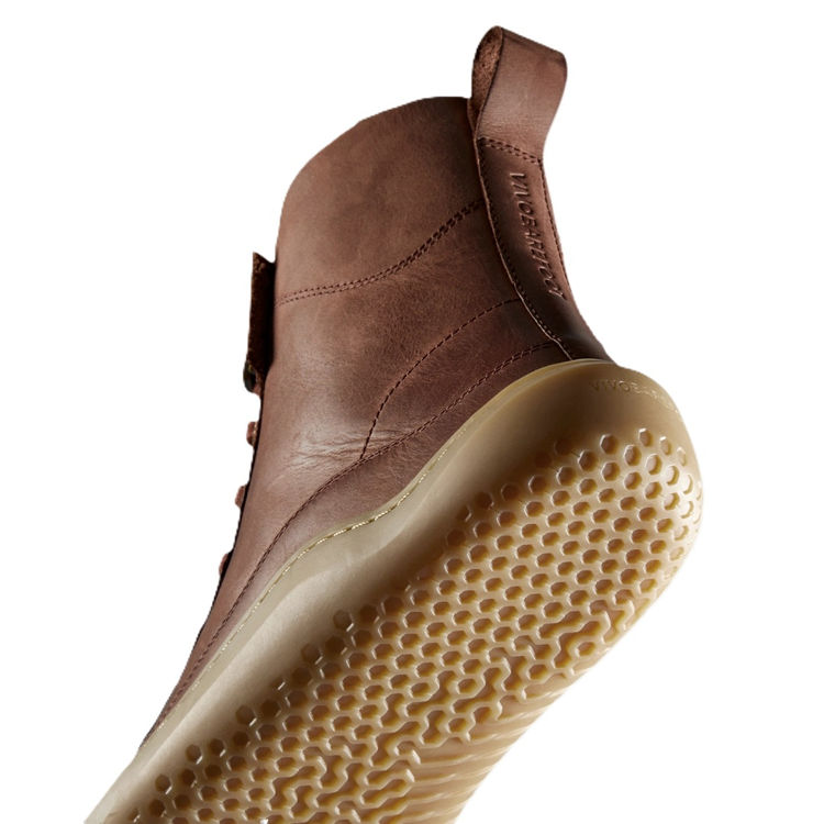 Mynd Vivobarefoot Gobi Boot Warmlined dömu