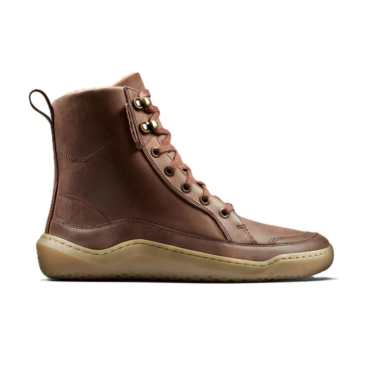 Mynd Vivobarefoot Gobi Boot Warmlined herra