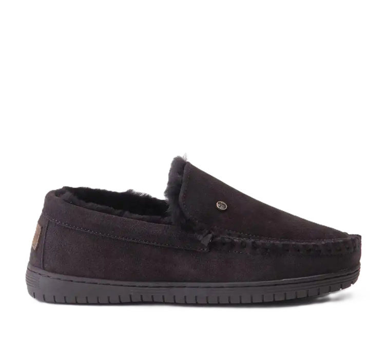 Mynd Warmbat Grizzly inniskór