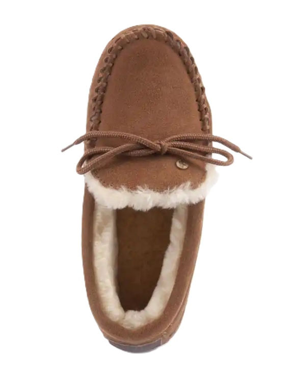 Mynd Warmbat Koala inniskór