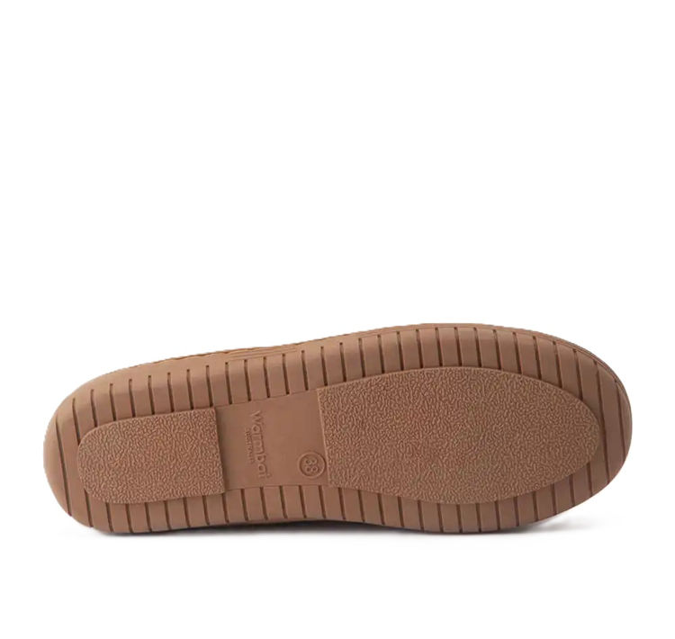 Mynd Warmbat Koala inniskór