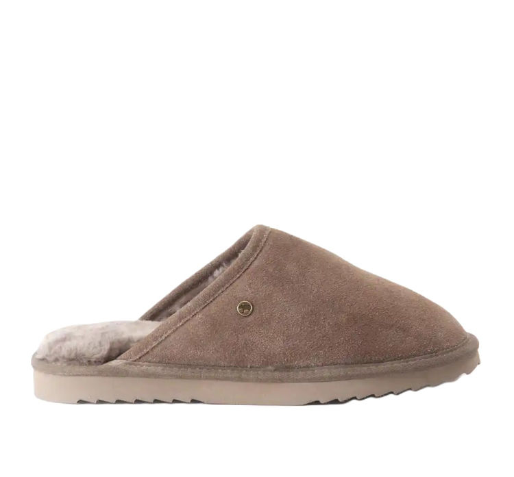 Mynd Warmbat Classic inniskór