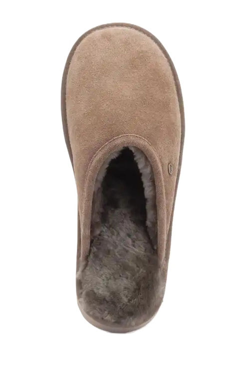 Mynd Warmbat Classic inniskór