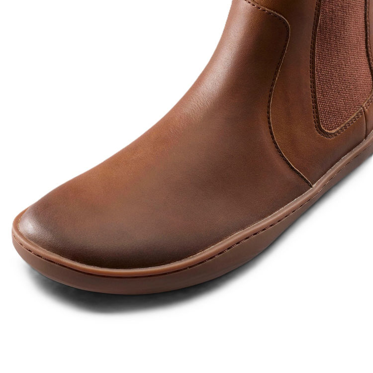 Mynd Vivobarefoot Sensus Chelsea herra