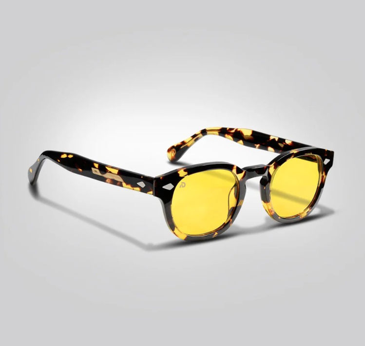 Mynd Dream Recovery Atlas skjágleraugu