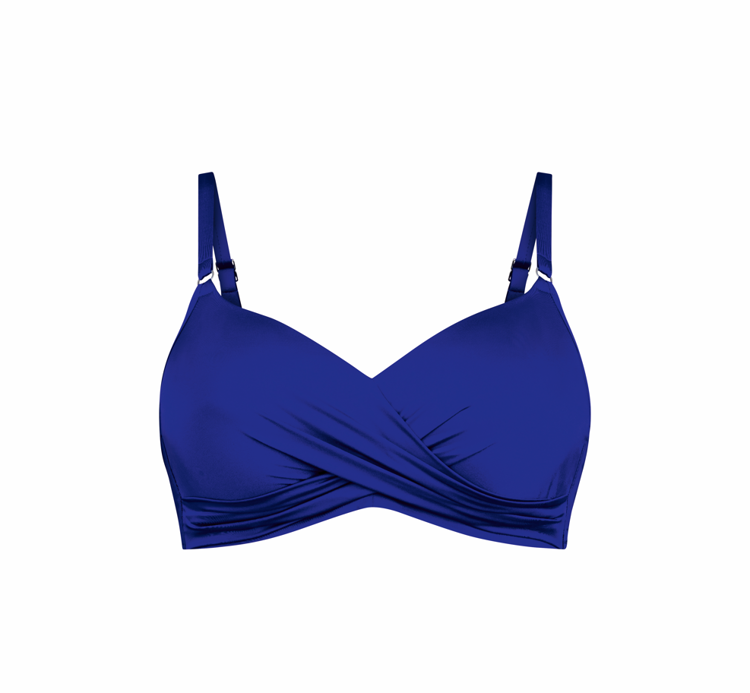 Mynd Anita Care bikinítoppur Liberia