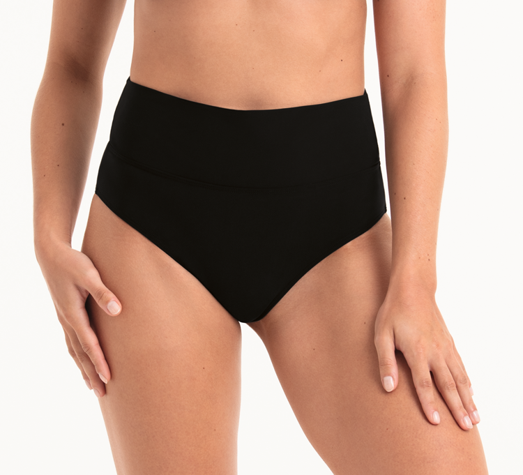 Mynd Anita bikiníbuxur Lorena