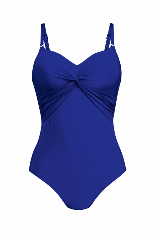 Mynd Anita Care sundbolur Almeria