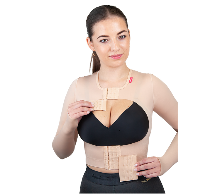 Mynd Lipoelastic Extender á APf ermar