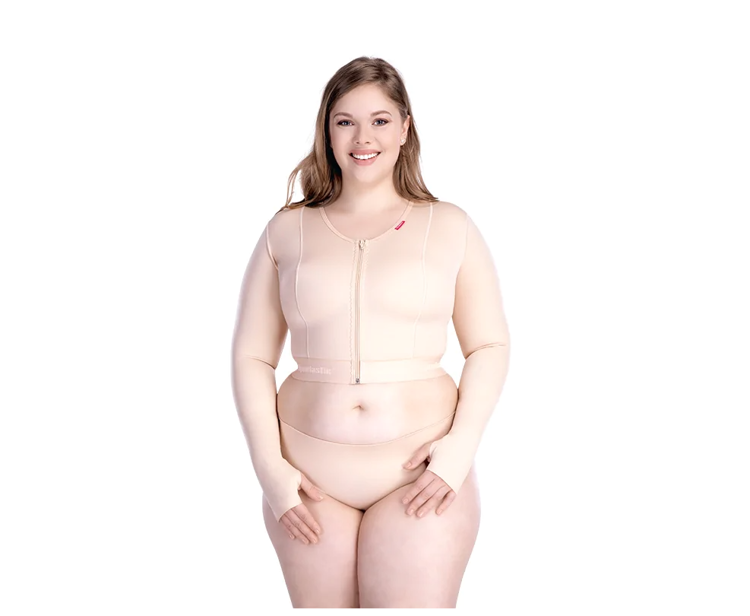 Mynd Lipoelastic MTf smooth Comfort bolur