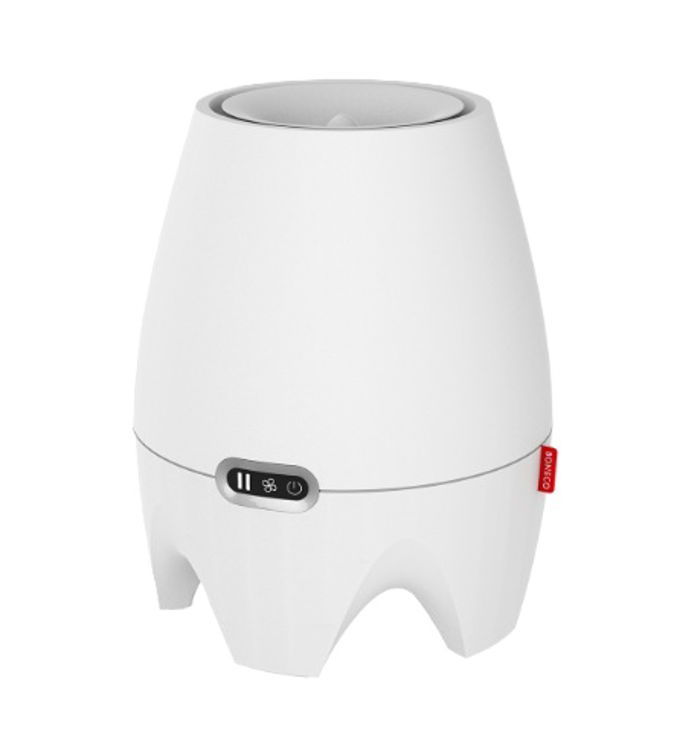 Mynd Boneco E200 rakatæki