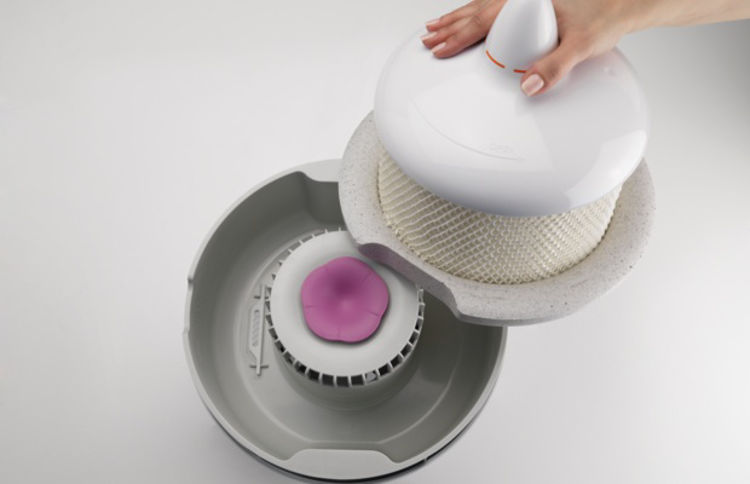 Mynd Boneco E200 rakatæki