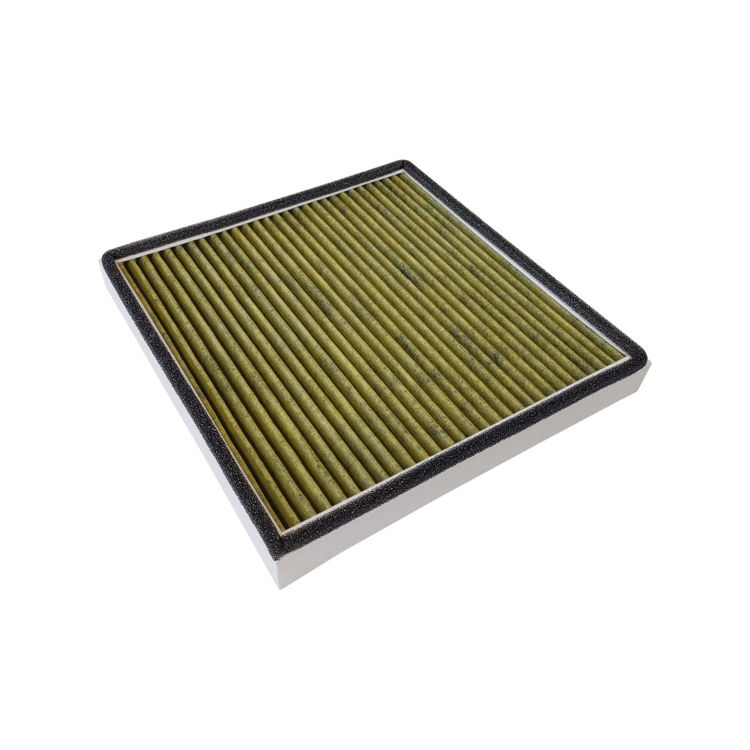 Mynd Boneco Comfort filter AH300