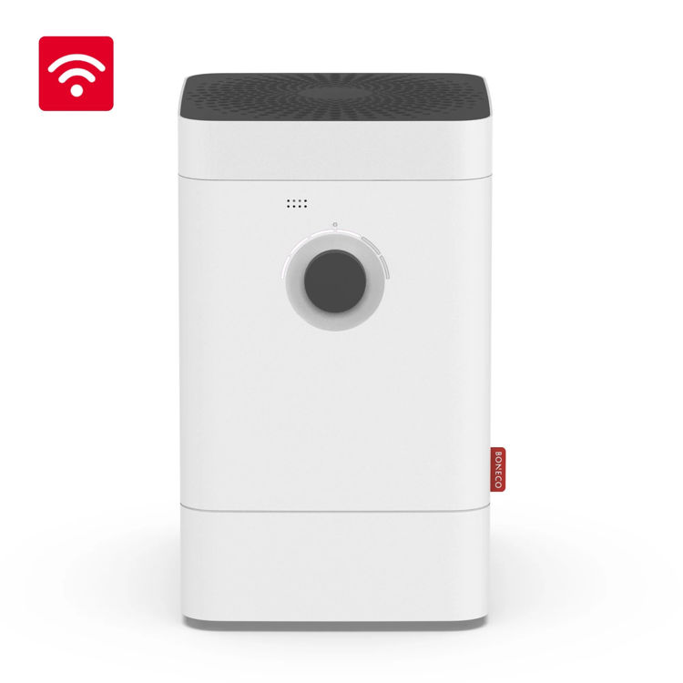 Mynd Boneco H400 Smart Raka- og lofthreinsitæki