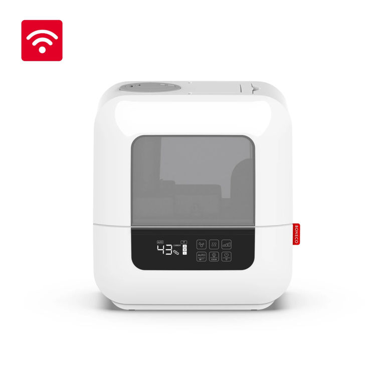 Mynd Boneco U700 Smart rakatæki