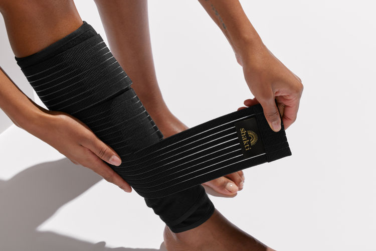 Mynd Shakti nálastunguvafningar