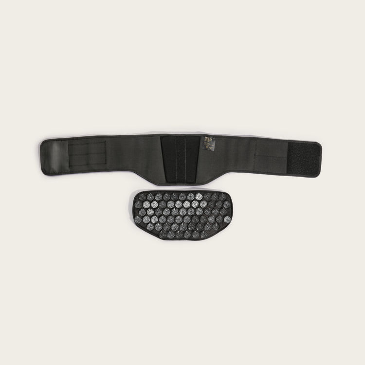 Mynd Shakti nálastungu bakbelti