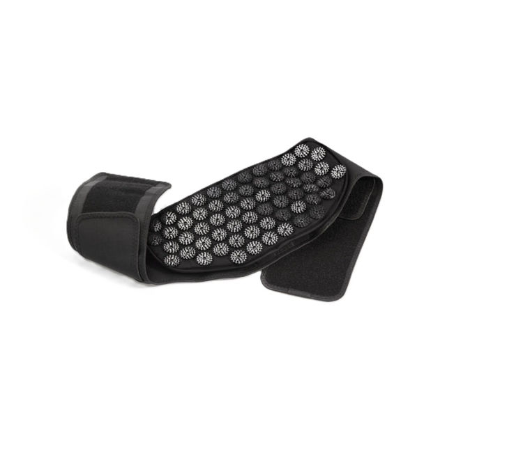 Mynd Shakti nálastungu bakbelti