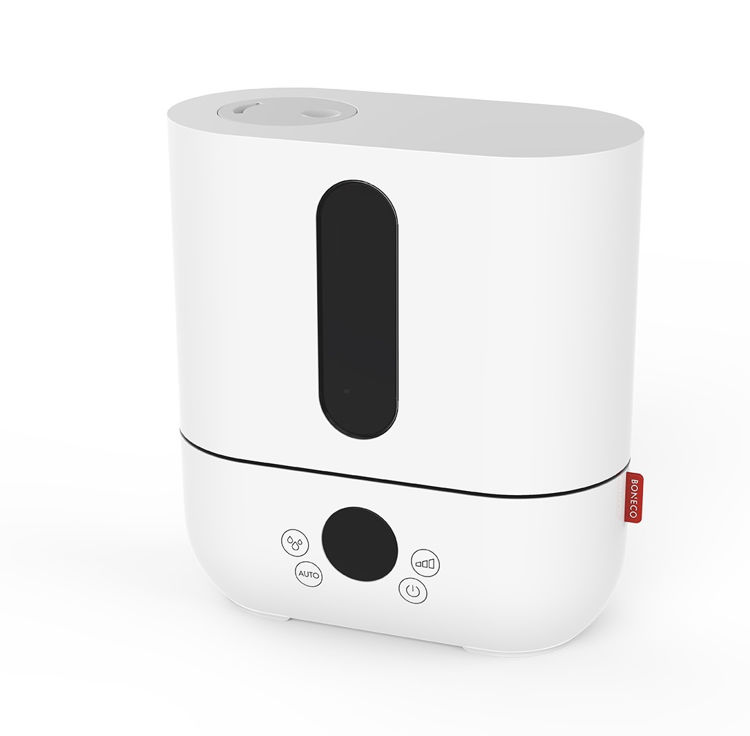 Mynd Boneco U250 rakatæki