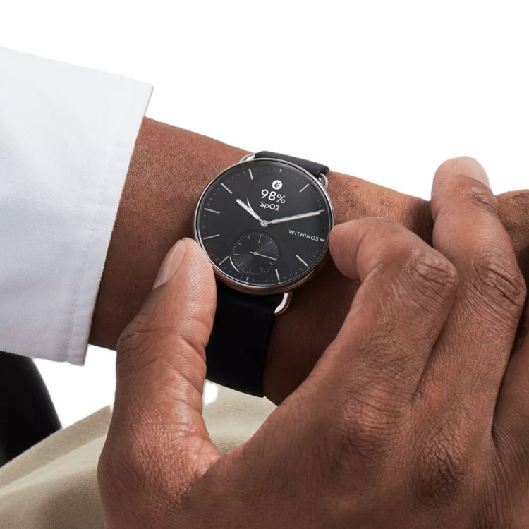 Mynd Withings Scanwatch 2 - 38mm