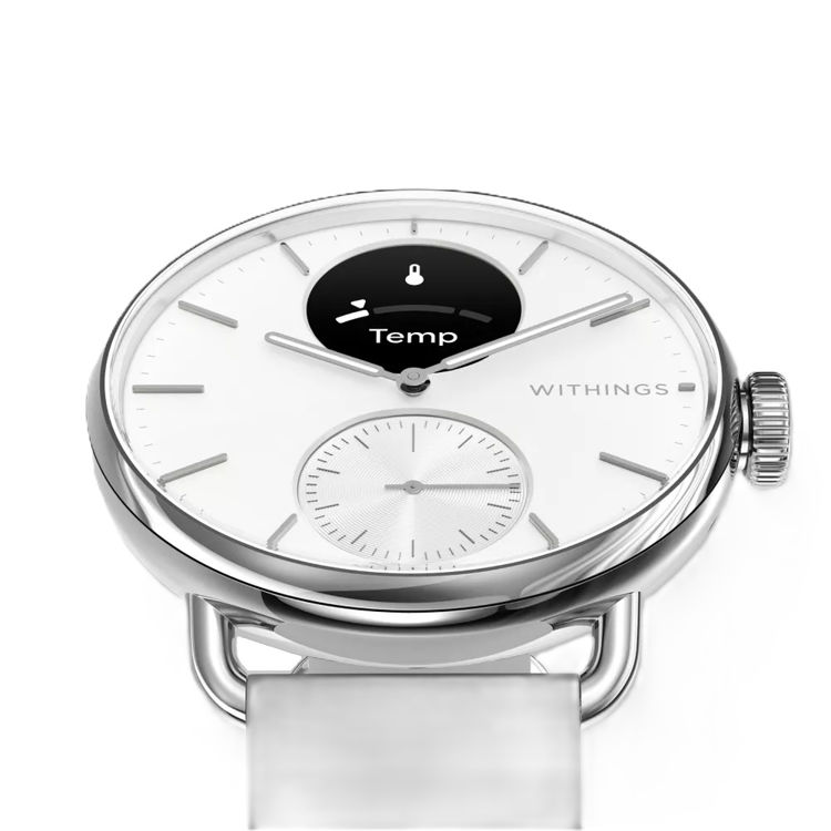 Mynd Withings Scanwatch 2 - 38mm