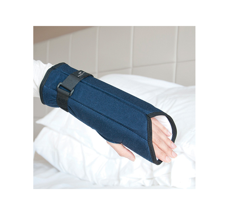 Mynd IMAK næturspelka fyrir úlnlið