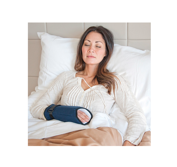 Mynd IMAK næturspelka fyrir úlnlið