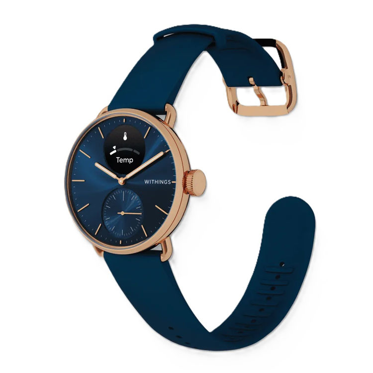 Mynd Withings Scanwatch 2 38mm