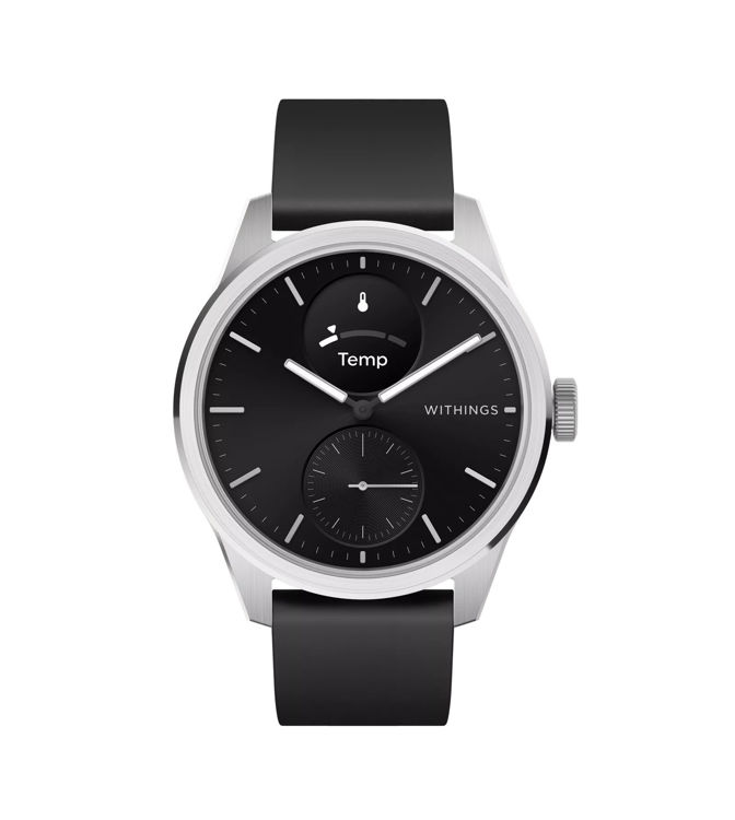 Mynd Withings Scanwatch 2 - 42mm