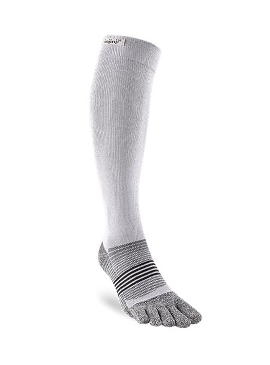 Mynd Injinji Compression hnésokkar