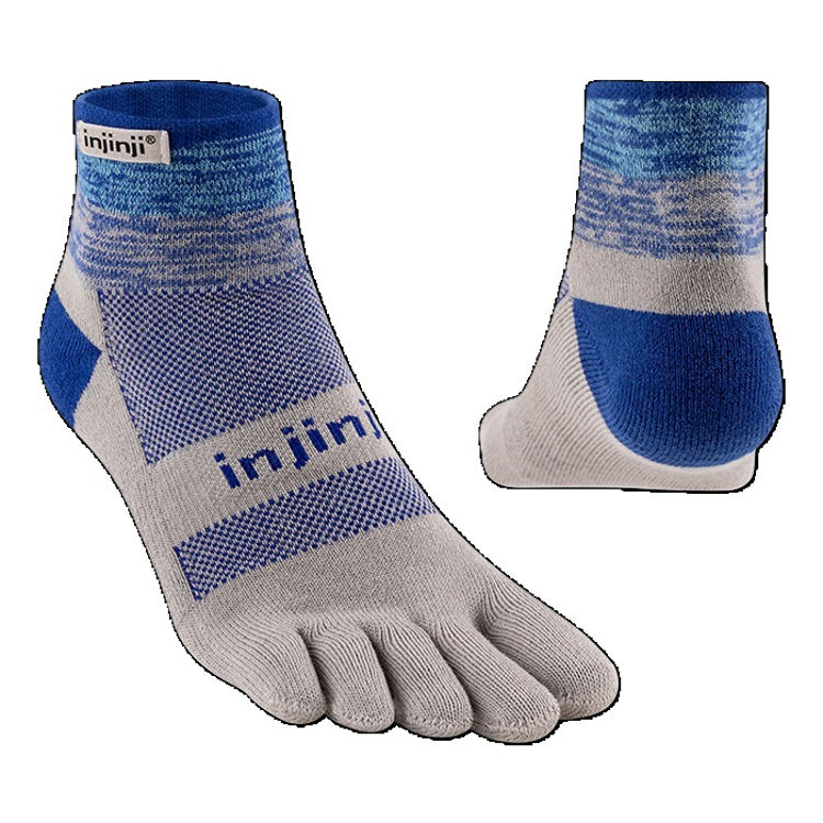 Mynd Injinji Trail Mini-Crew Midweight tásokkar
