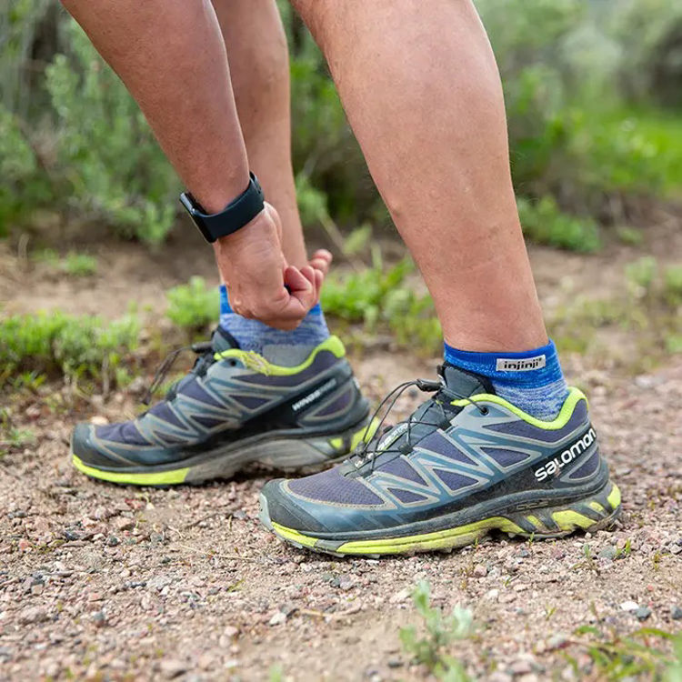 Mynd Injinji Trail Mini-Crew Midweight tásokkar