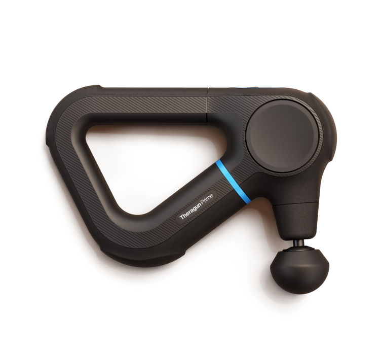 Mynd Theragun Prime G6 nuddbyssa