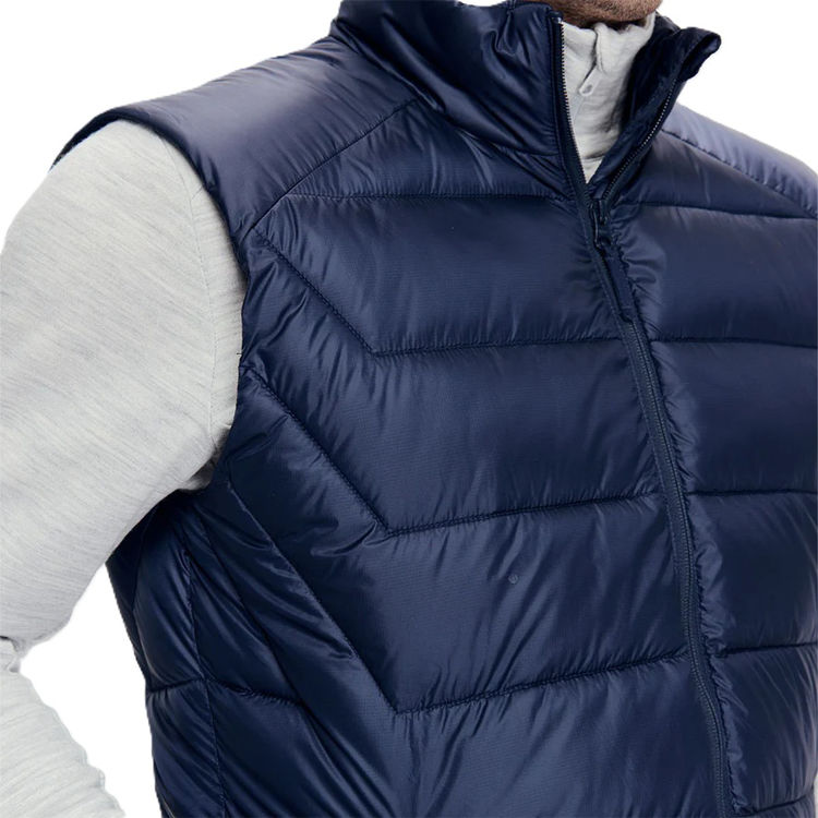 Mynd Tufte Elms Vesti herra