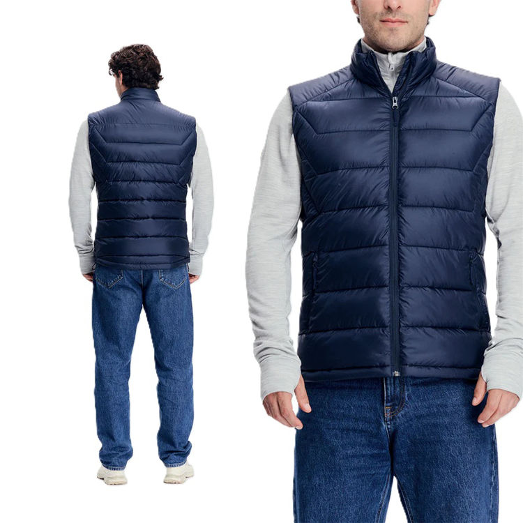 Mynd Tufte Elms Vesti herra