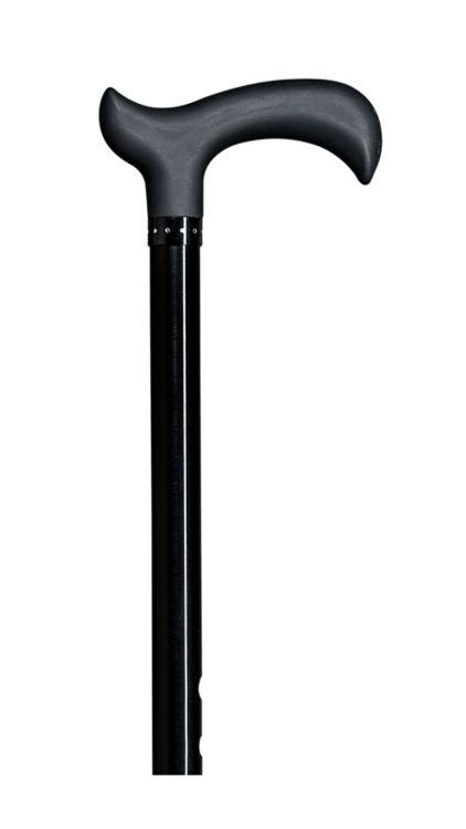 Mynd Uni Melbourne soft stafur