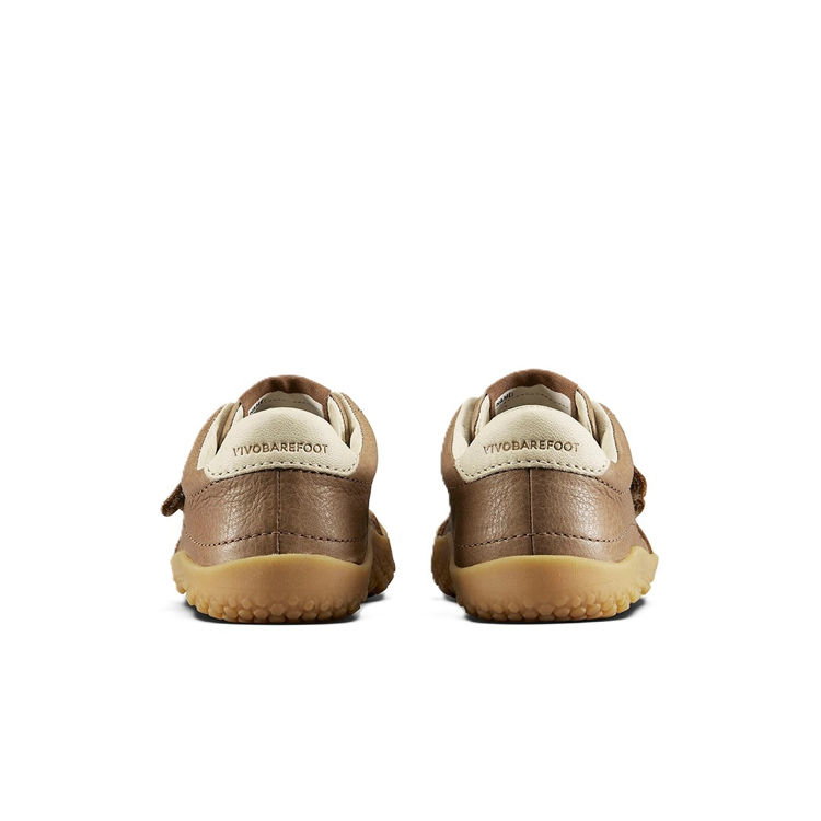 Mynd Vivobarefoot Gobi Sneaker Preschool