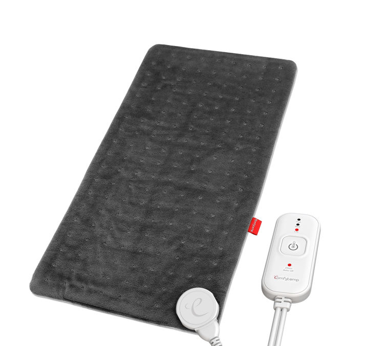 Mynd Comfytemp hitapúði