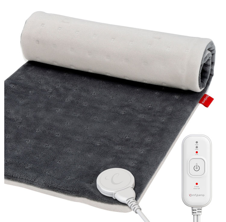 Mynd Comfytemp hitapúði