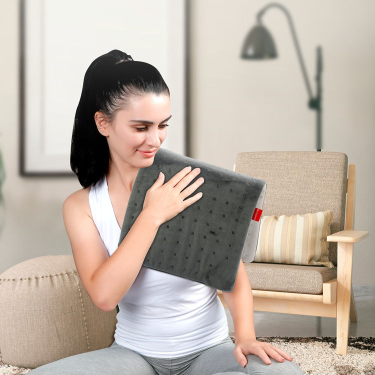 Mynd Comfytemp hitapúði