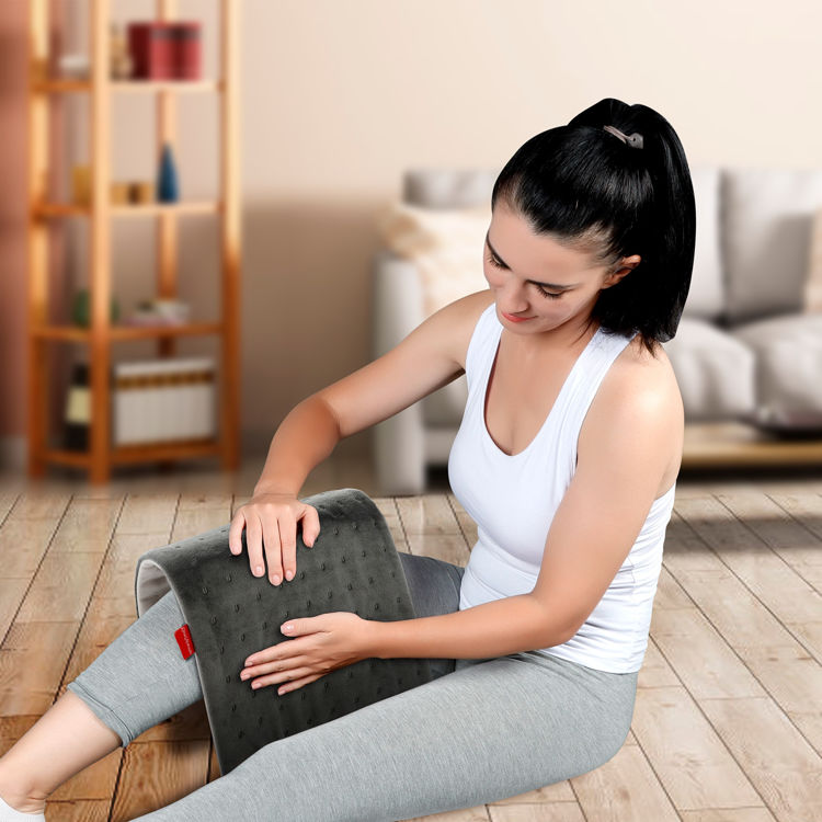 Mynd Comfytemp hitapúði